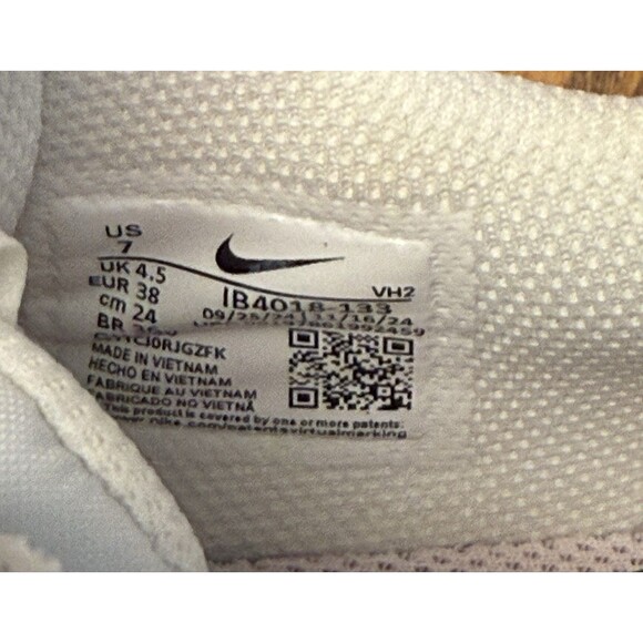 Nike Air Max Excee Multicolor Women's Sneakers Sz 7  New - Picture 11 of 11